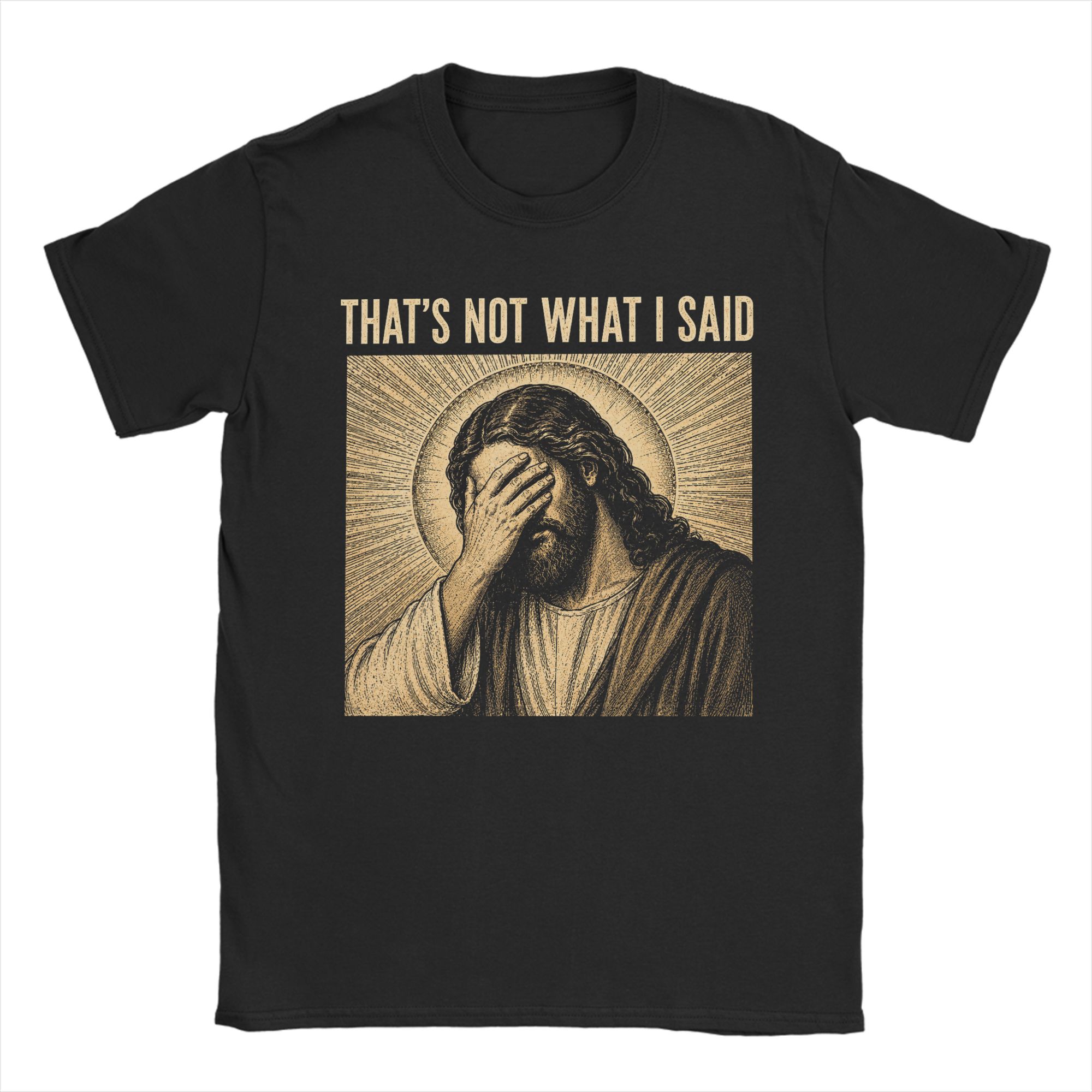 Summer Clothing Ideas - To nie to, co powiedziałem Chrześcijański