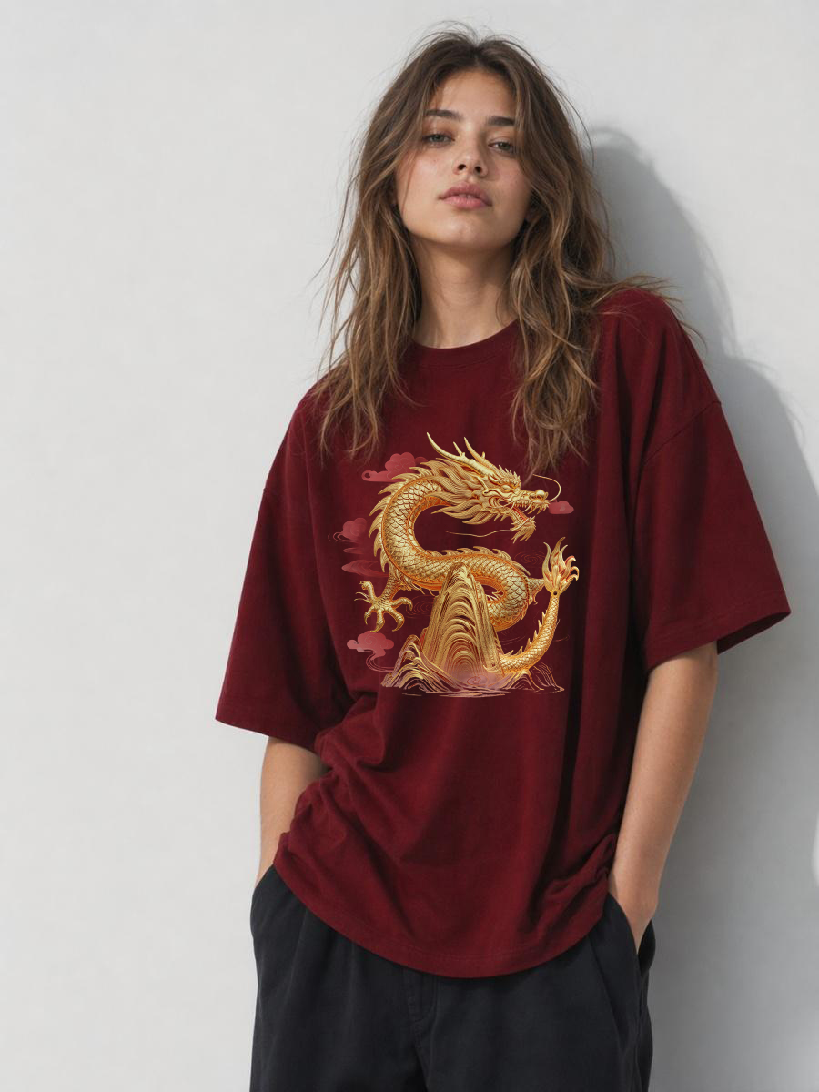 Summer Clothing Must Haves - Koszulki damskie na lato, bawełniane, z