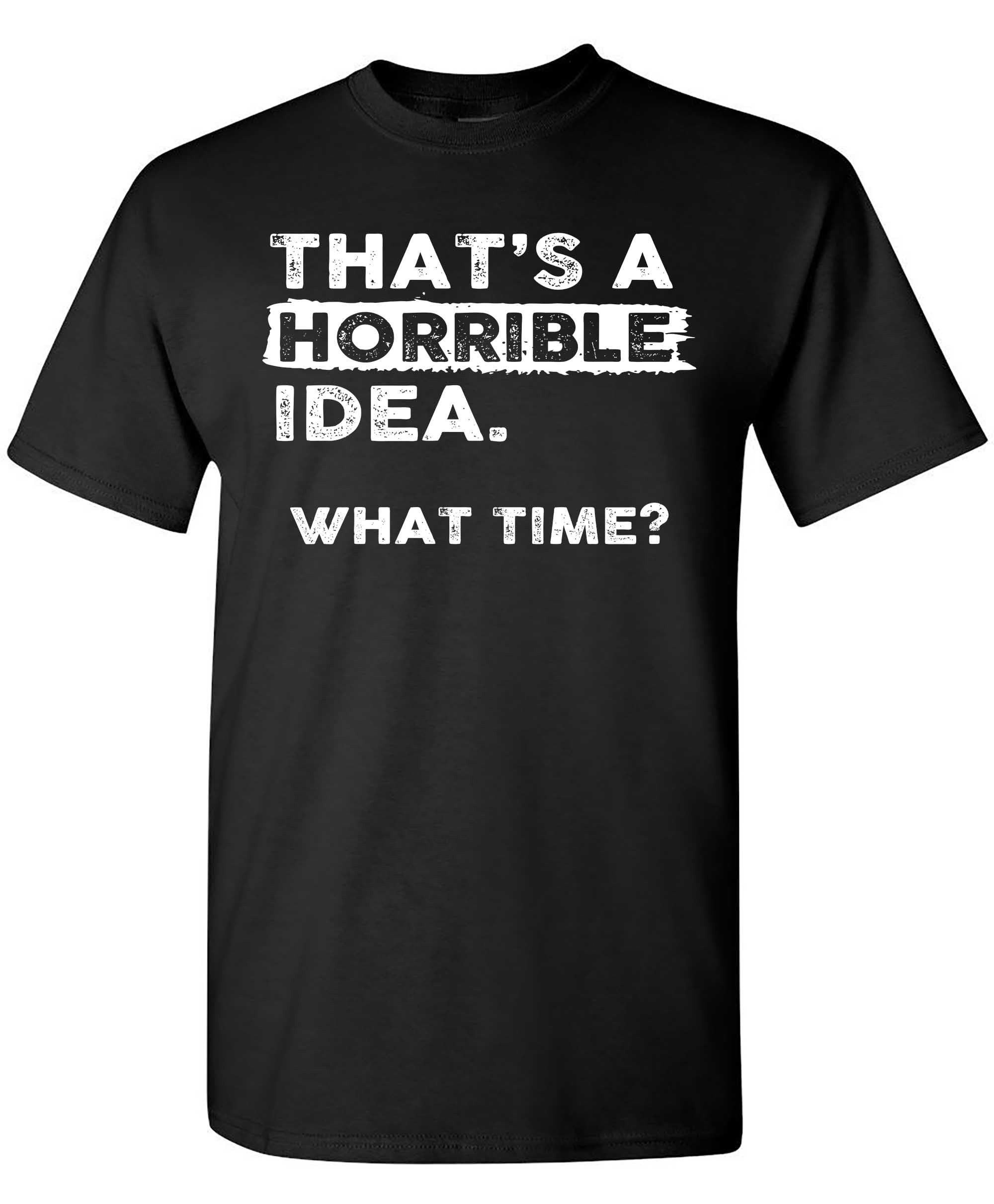 Summer Clothing Ideas For Women - Thats a Horrible Idea What Time