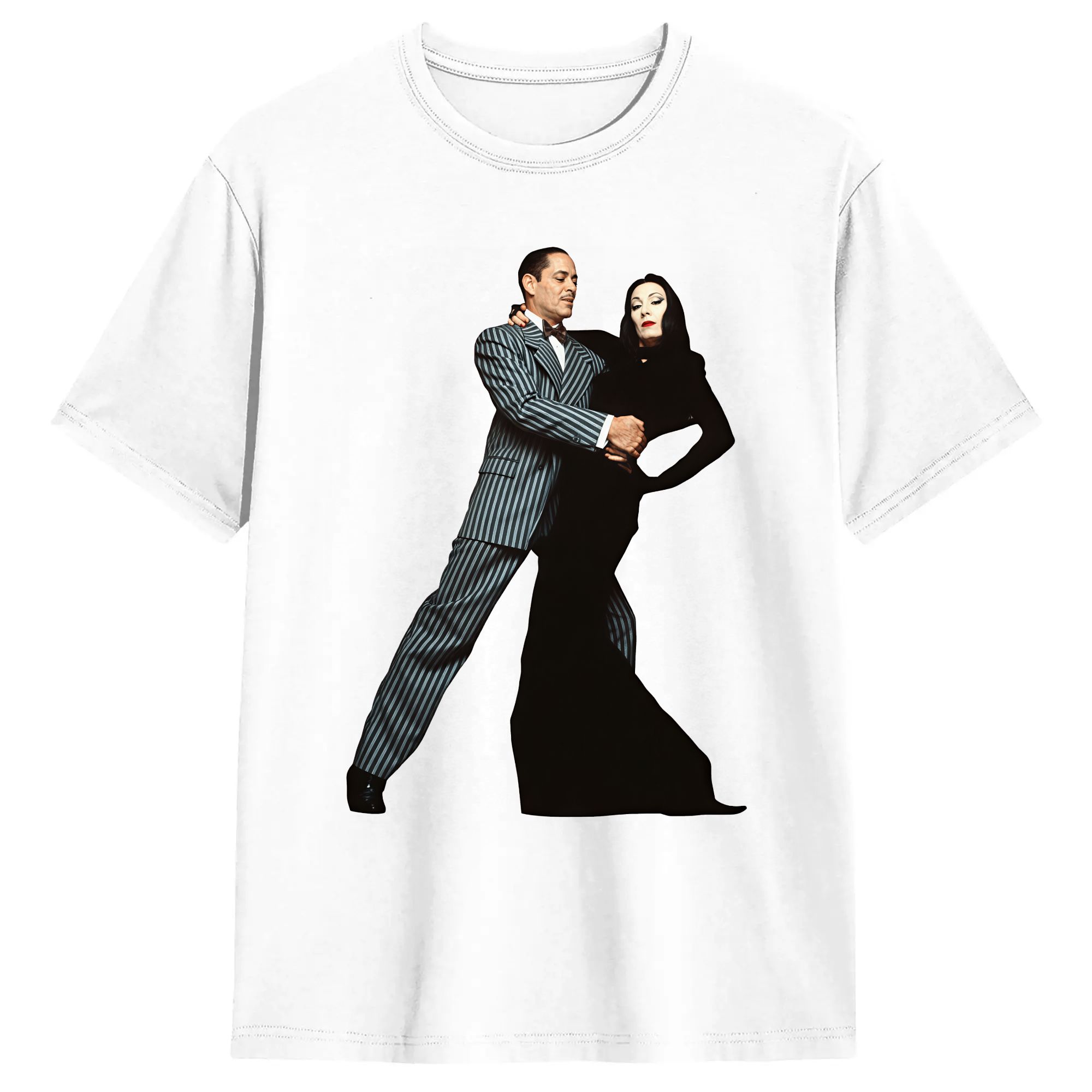 Summer Clothing Ideas For Women - Męskie Damskie Koszulki T-Shirt Gomez i