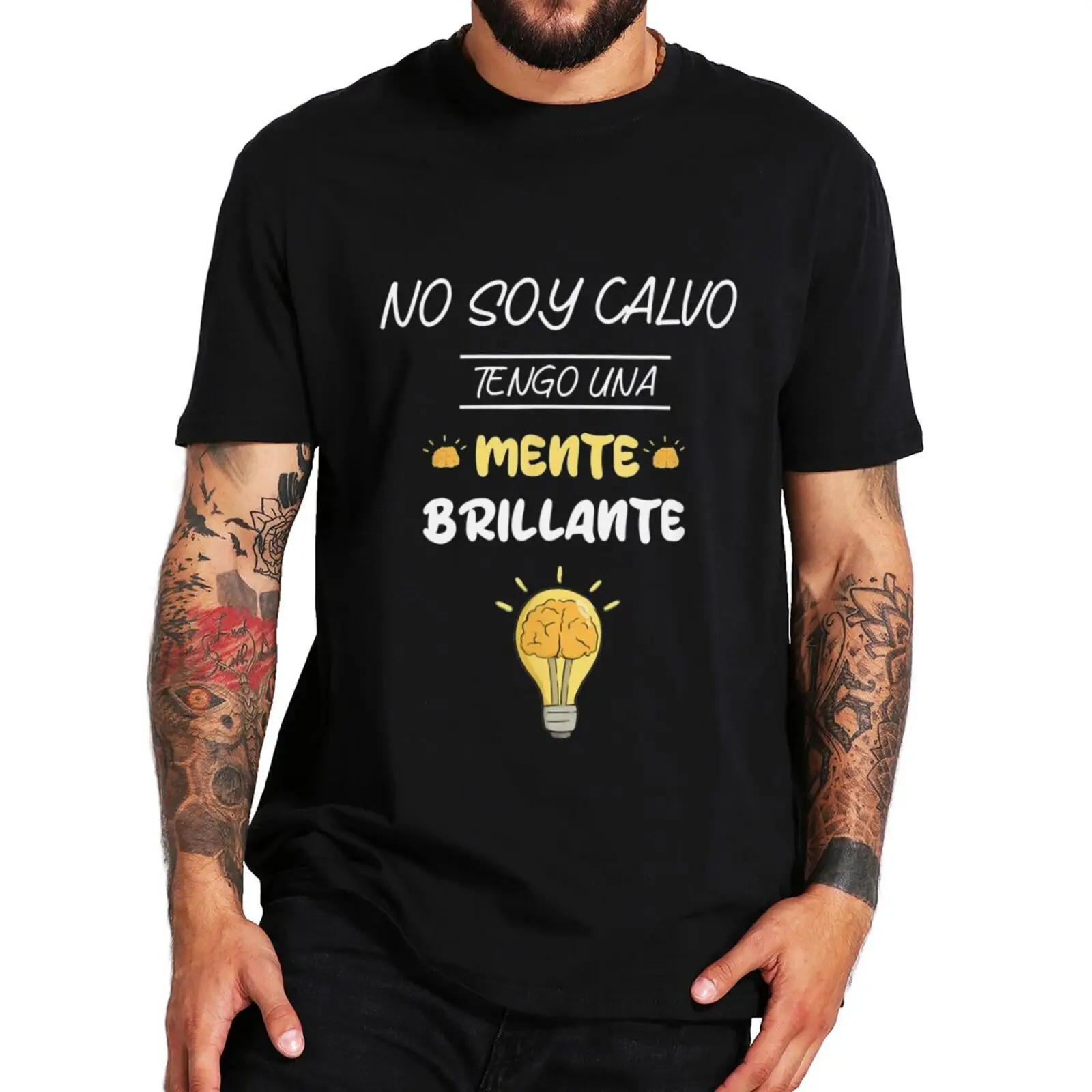 Summer Clothing In Spanish - Śmieszny Hiszpański Tekst Humor Żart Mężczyźni