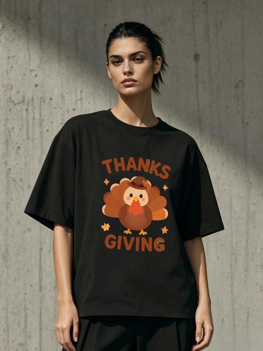 Summer Duck Clothing - Koszulki damskie letnie z grafiką kaczki