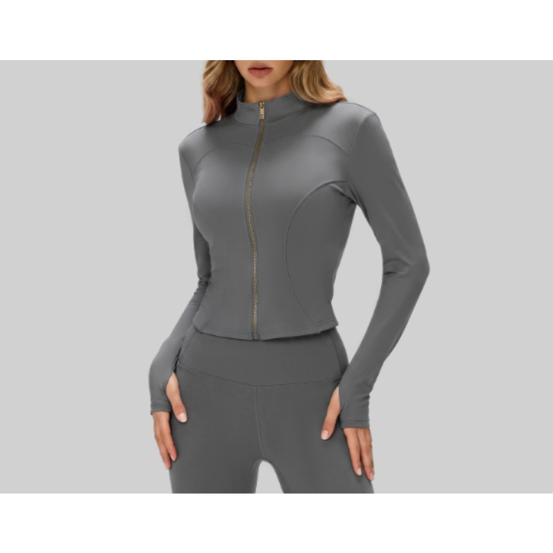 Summer Equestrian Clothing - Damska koszulka do jazdy konnej, letnia
