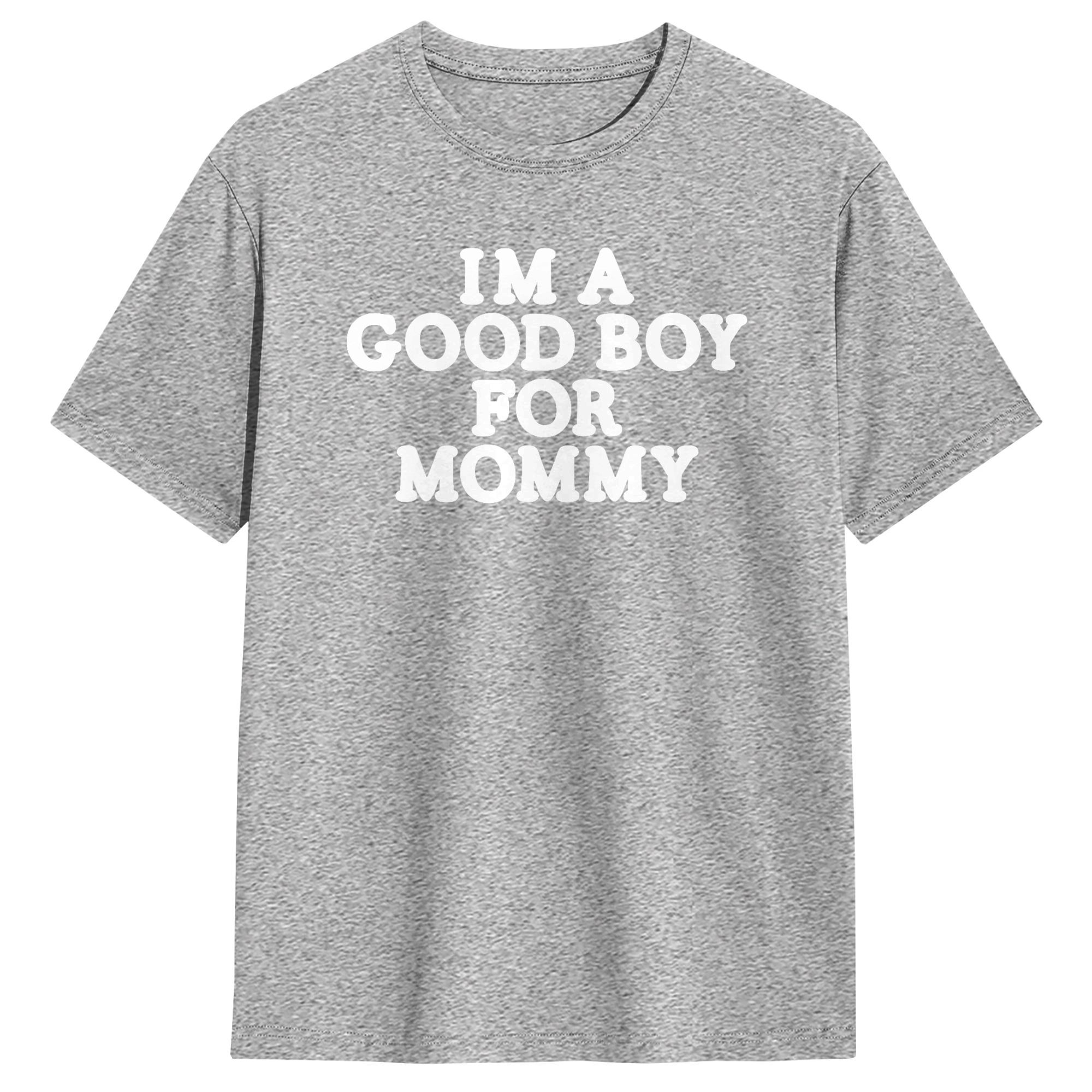 Jestem dobrym chłopcem dla mam – Summer Clothing Ideas For Women recenzja i cena