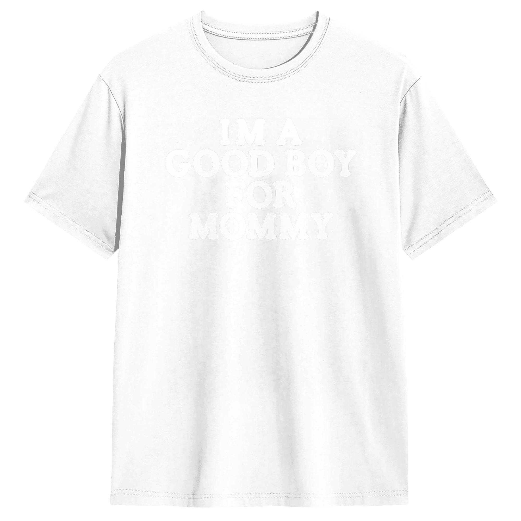 Jestem dobrym chłopcem dla mam – Summer Clothing Ideas For Women recenzja i cena