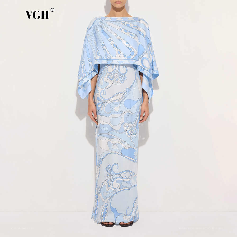 VGH Jasnoniebieski Abstrakcyjn – Summer Light Clothing recenzja i cena