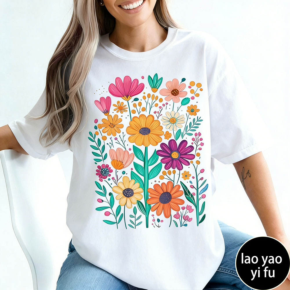 Koszulka damska w stylu boho z – Summer Clothing Vibes recenzja i cena