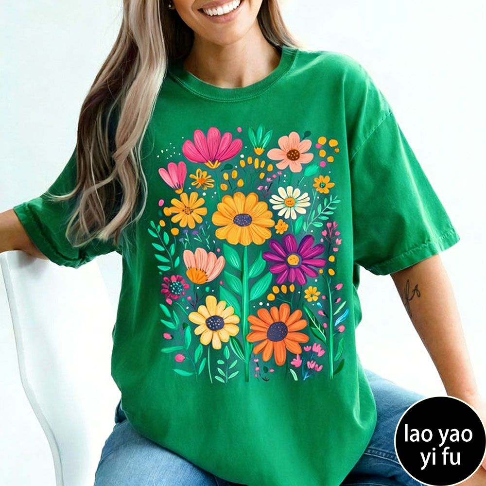 Koszulka damska w stylu boho z – Summer Clothing Vibes recenzja i cena