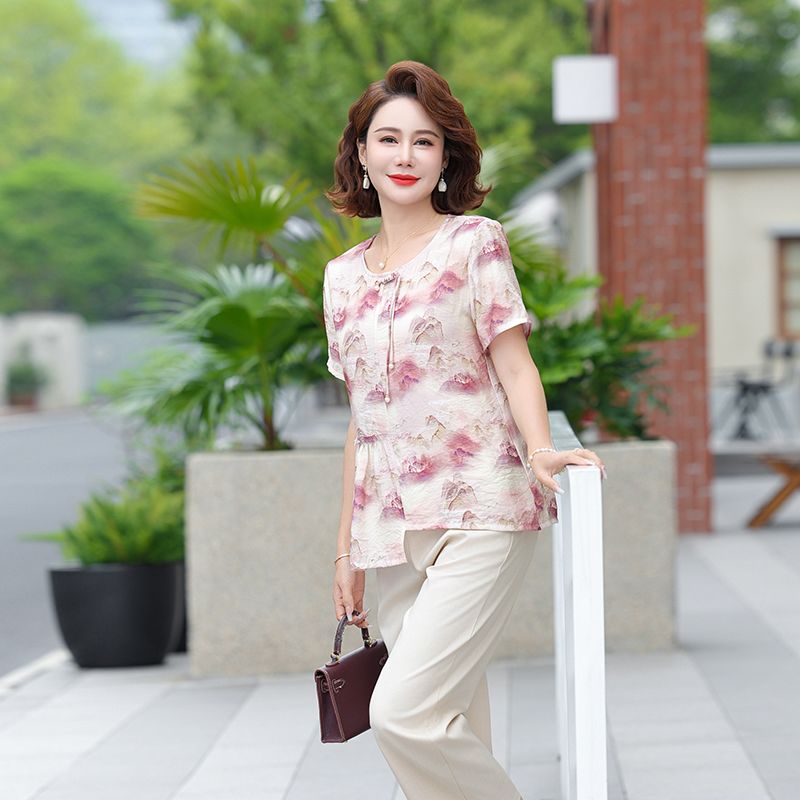 Moda letnia dla kobiet w dojrz – Summer Clothing Over 60 recenzja i cena