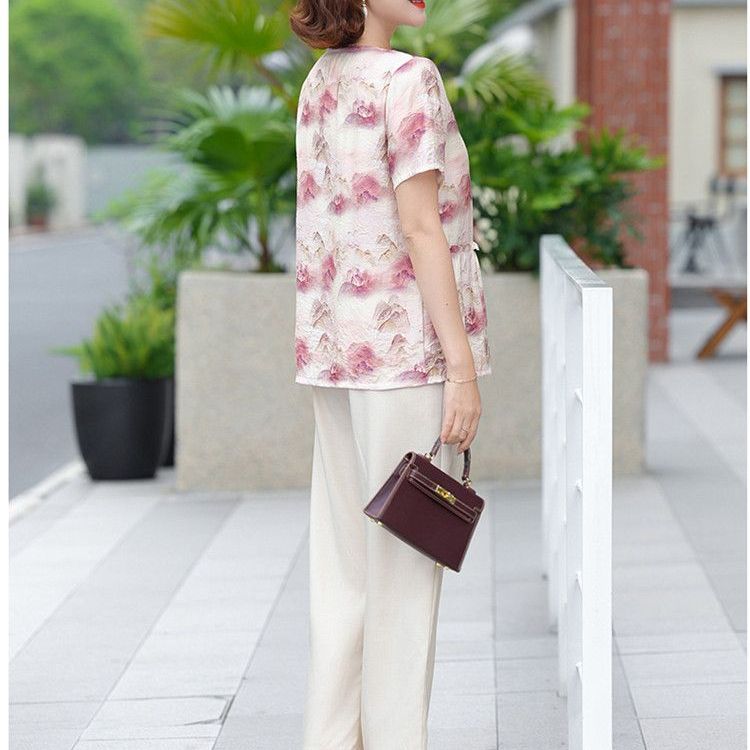 Moda letnia dla kobiet w dojrz – Summer Clothing Over 60 recenzja i cena