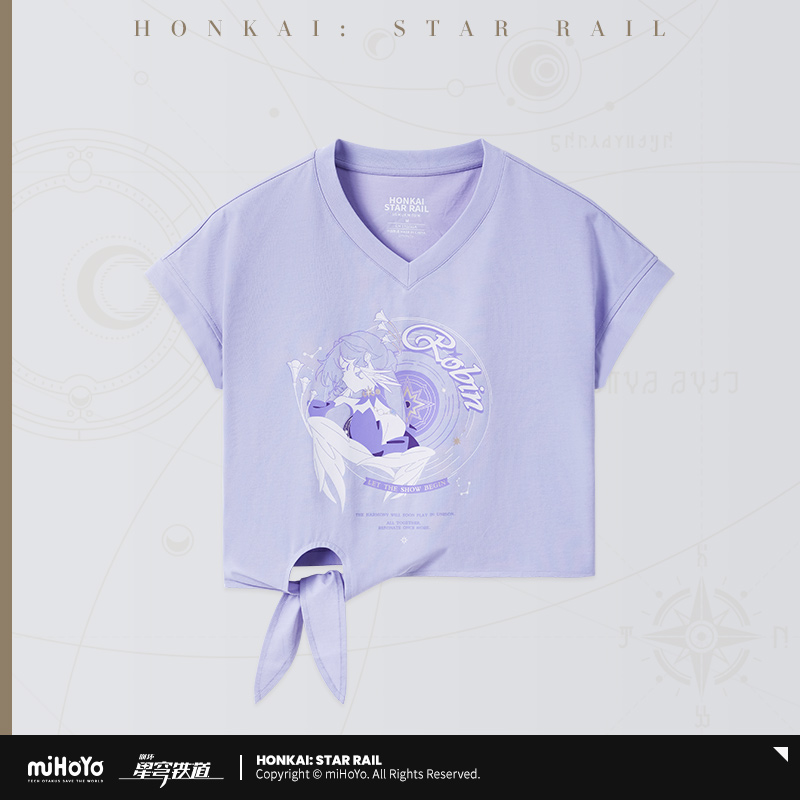 MiHoYo Oryginalna Oficjalna Gr – Summer Games Clothing recenzja i cena