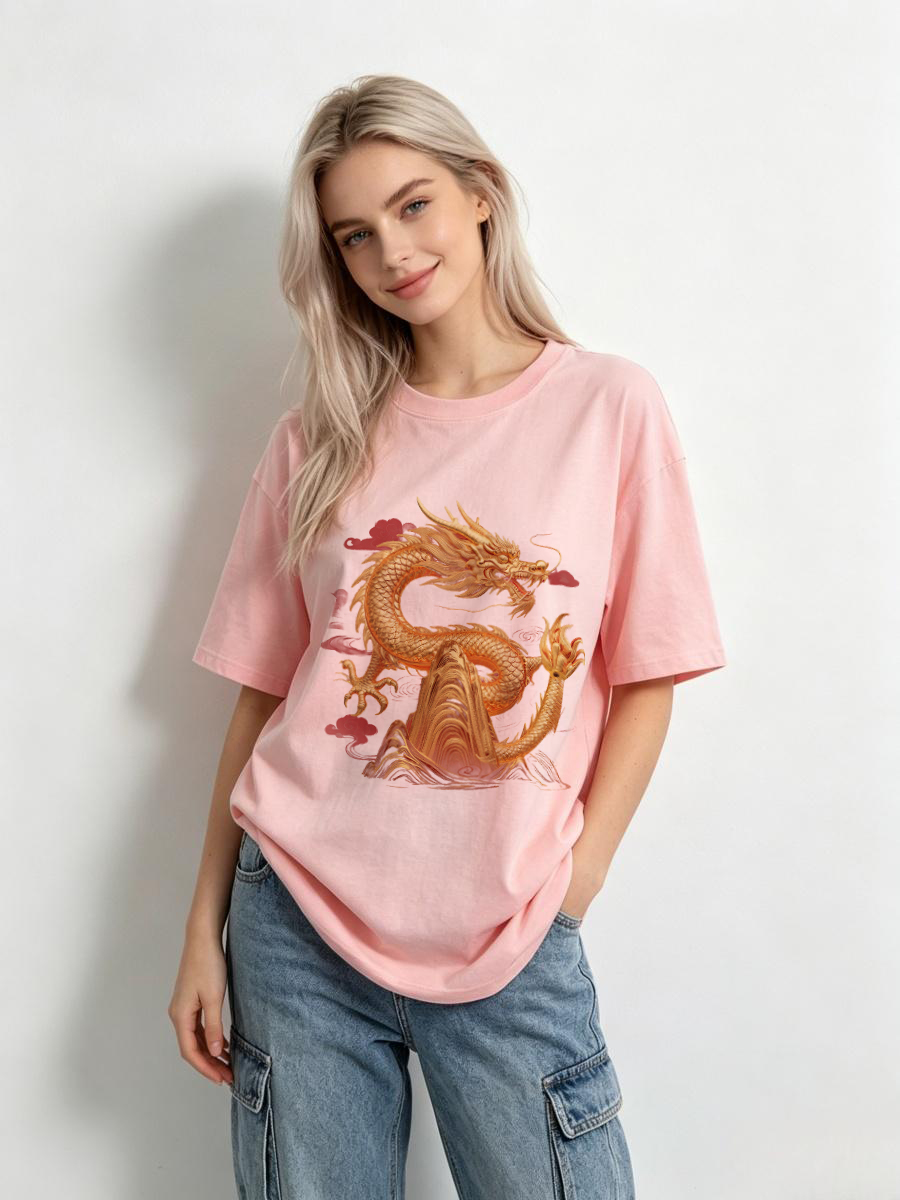 Koszulki damskie na lato, bawe – Summer Clothing Must Haves recenzja i cena