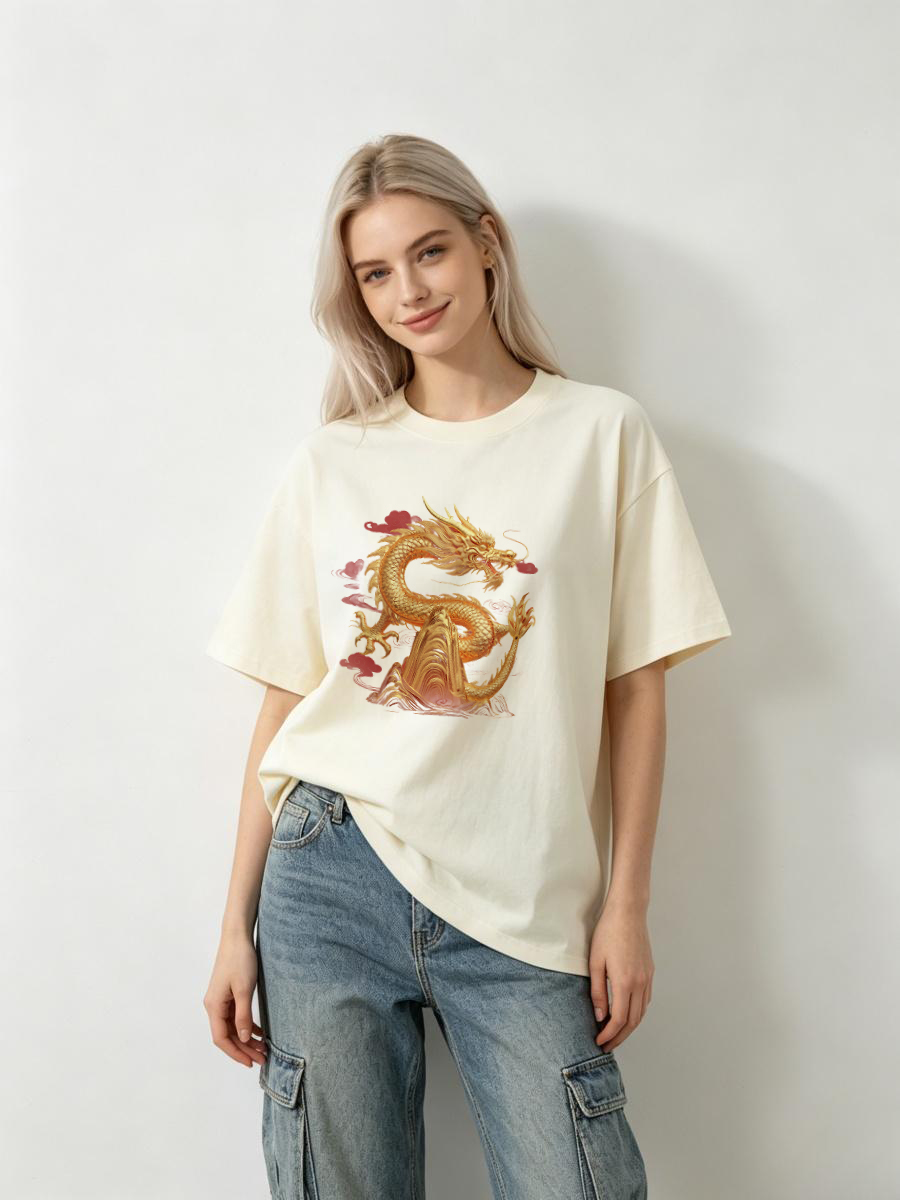 Koszulki damskie na lato, bawe – Summer Clothing Must Haves recenzja i cena