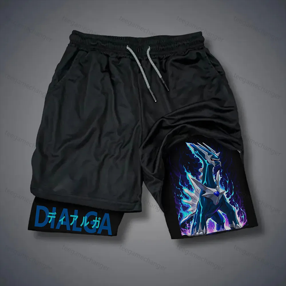 Spodenki Pokémon 2w1 na lato/j – Summer Games Clothing recenzja i cena