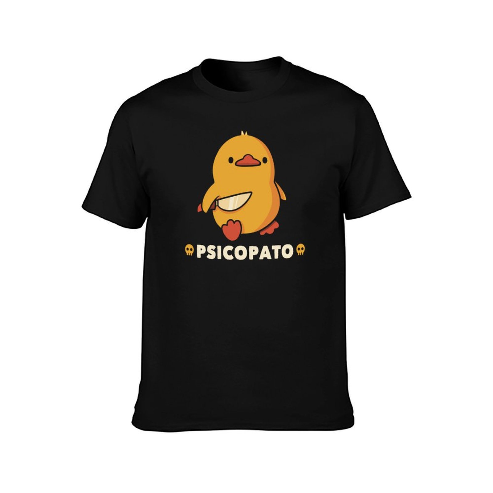 Psicopato Funny Duck by Tobe F – Summer Duck Clothing recenzja i cena