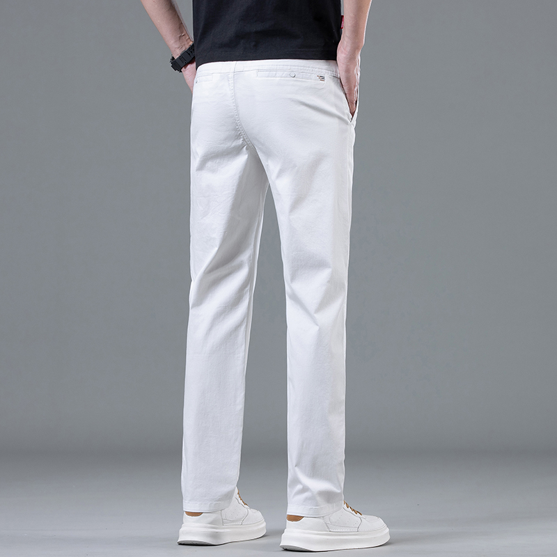 Letnie męskie lekkie, dopasowa – Summer Light Clothing recenzja i cena