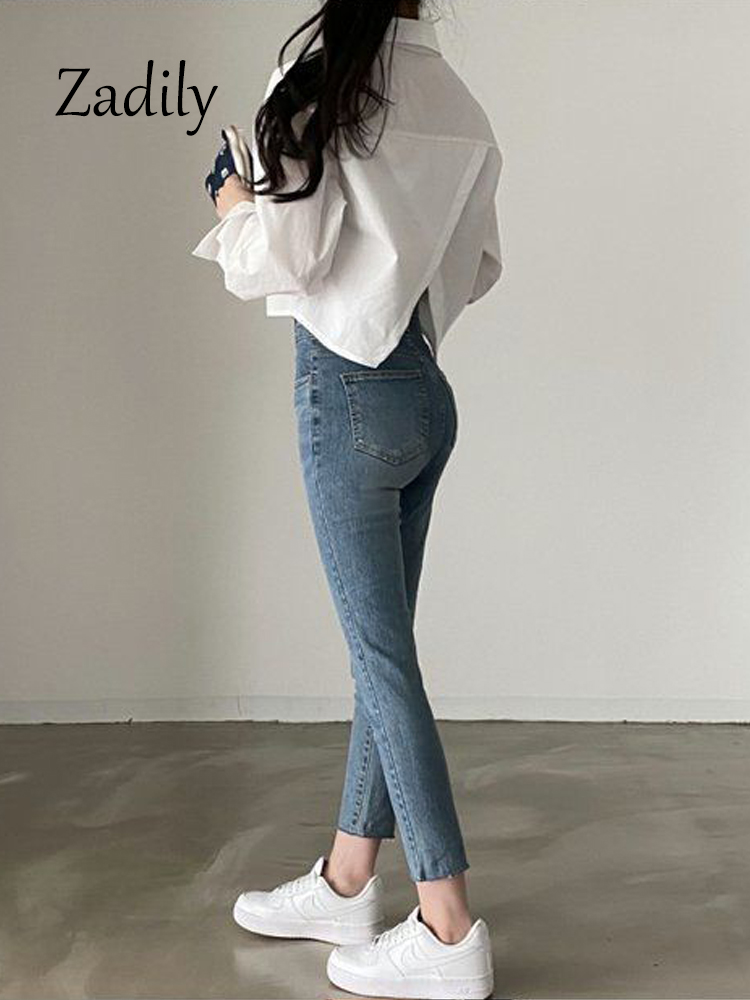 Zadily 2023 Wiosna Nowy Casual – Summer Clothing Drop recenzja i cena