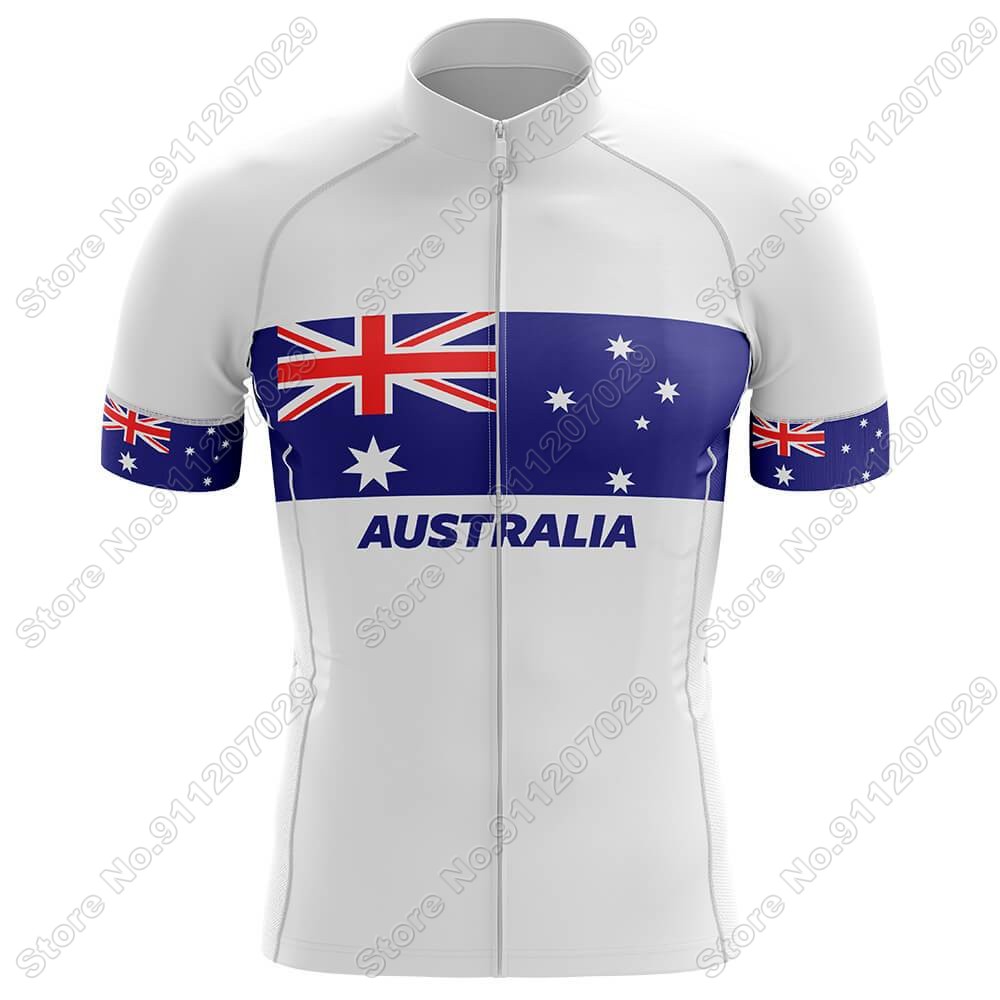 2024 drużyna narodowa australi – Summer Clothing Australia recenzja i cena