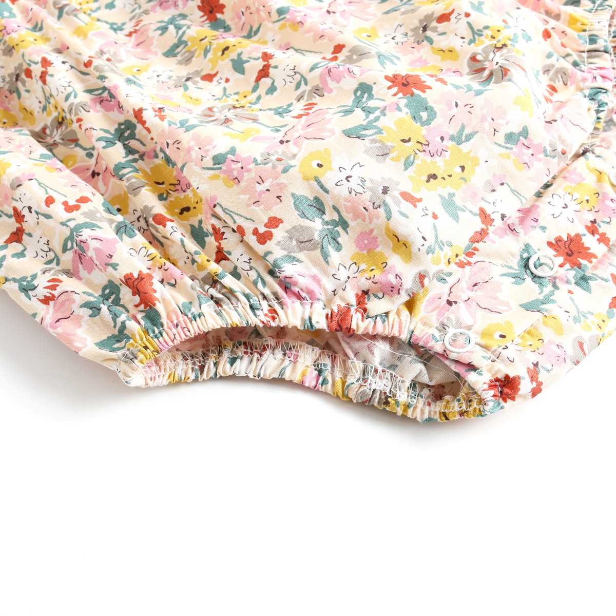 Sanlutoz Kwiatowe Ubranka Niem – Summer Clothing Pk recenzja i cena