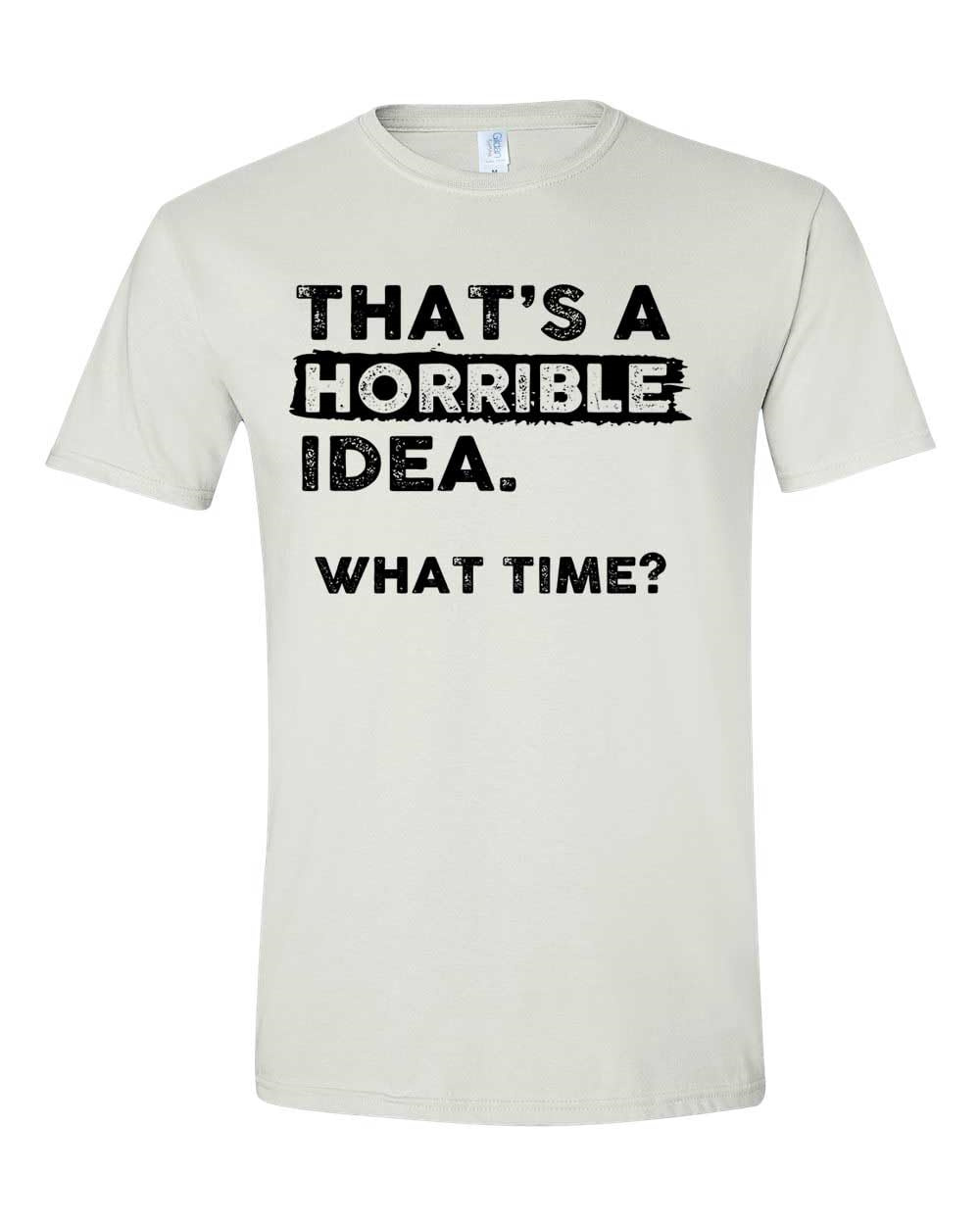 Thats a Horrible Idea What Tim – Summer Clothing Ideas For Women recenzja i cena