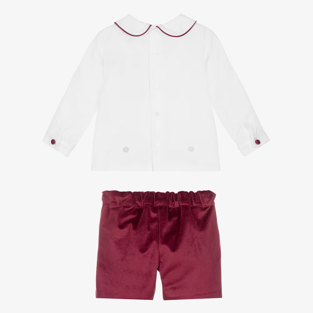Dzieci hiszpański odzież garni – Summer Clothing In Spanish recenzja i cena