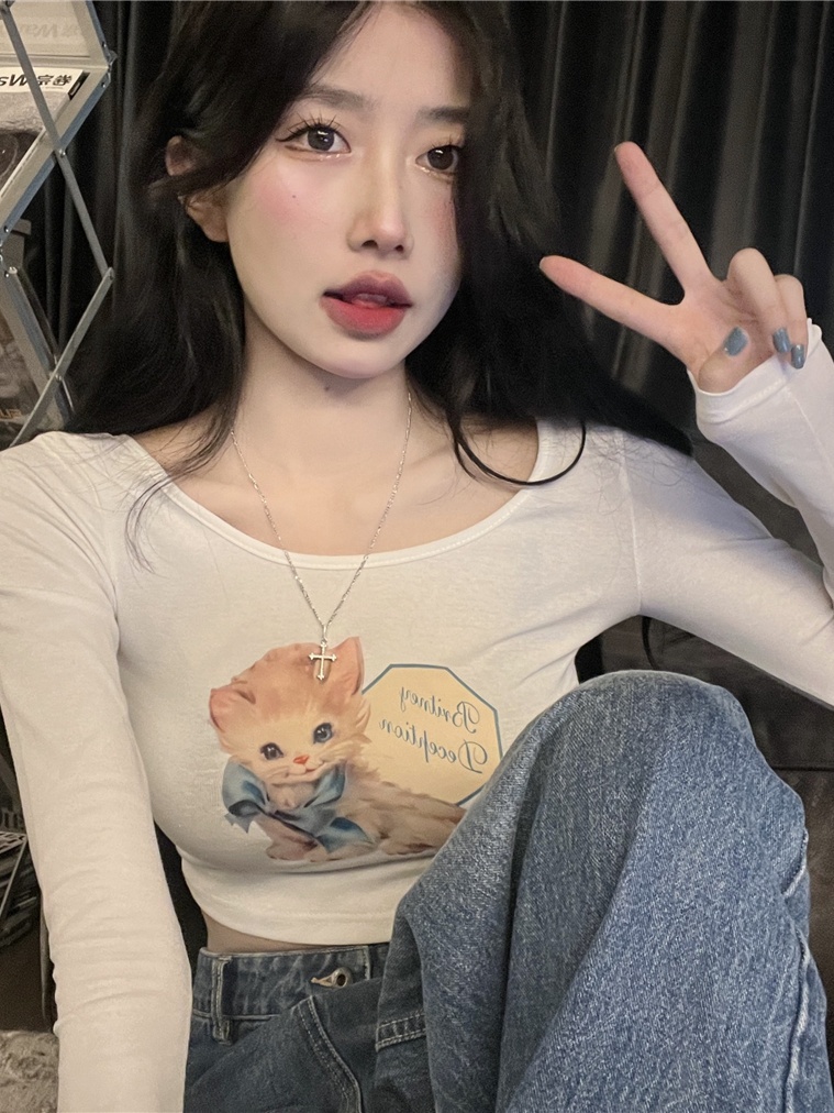 Krótkie bluzki typu crop top E – Summer Clothing Vibes recenzja i cena