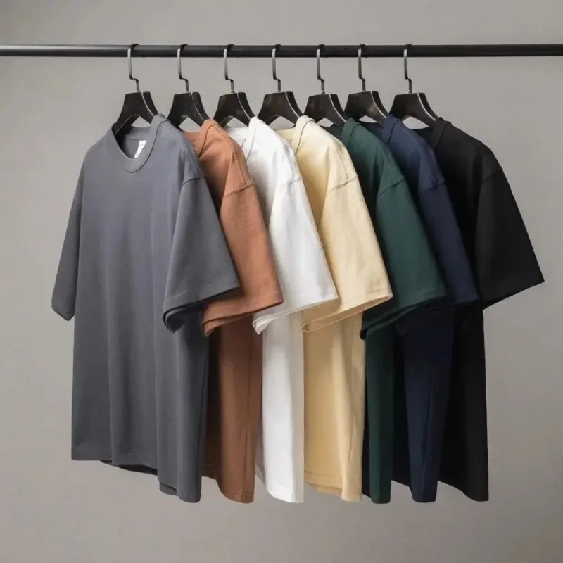 Koszulka z uśmiechniętą buźką, – Summer Clothing Vibes recenzja i cena