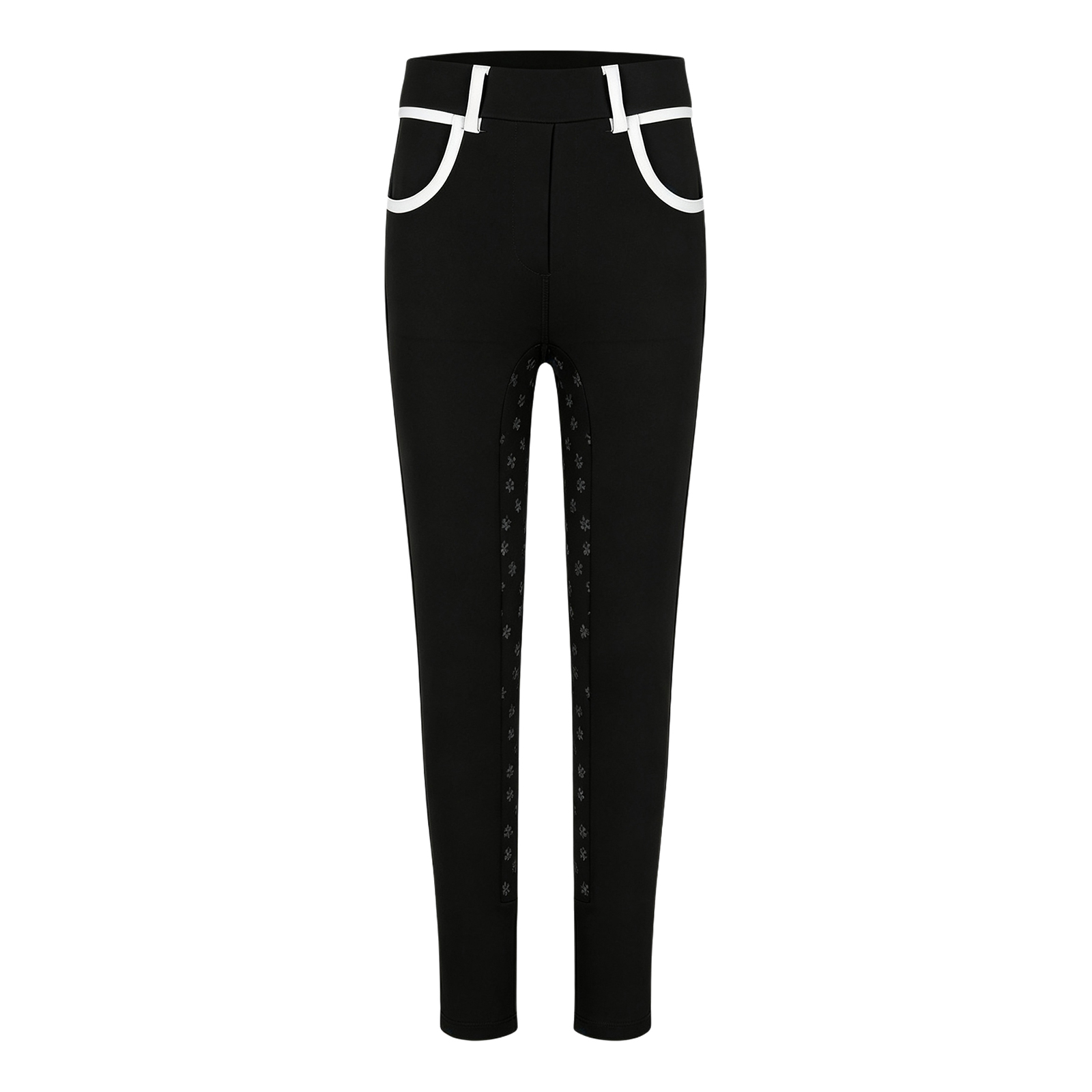 Dziecięce dziewczęce spodnie j – Summer Equestrian Clothing recenzja i cena