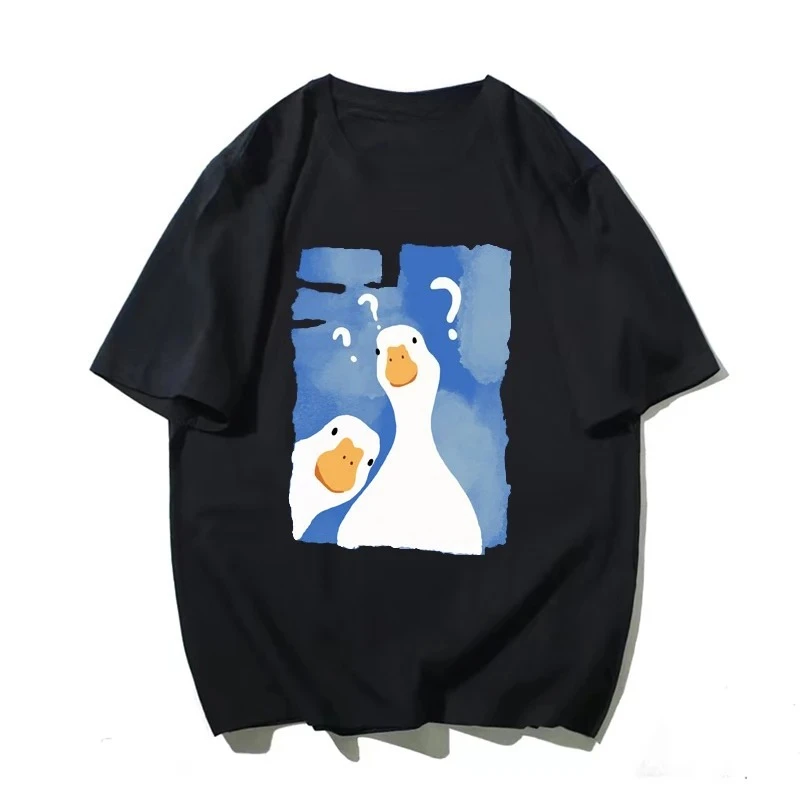 Koszulka damska Zabawne dwie z – Summer Duck Clothing recenzja i cena