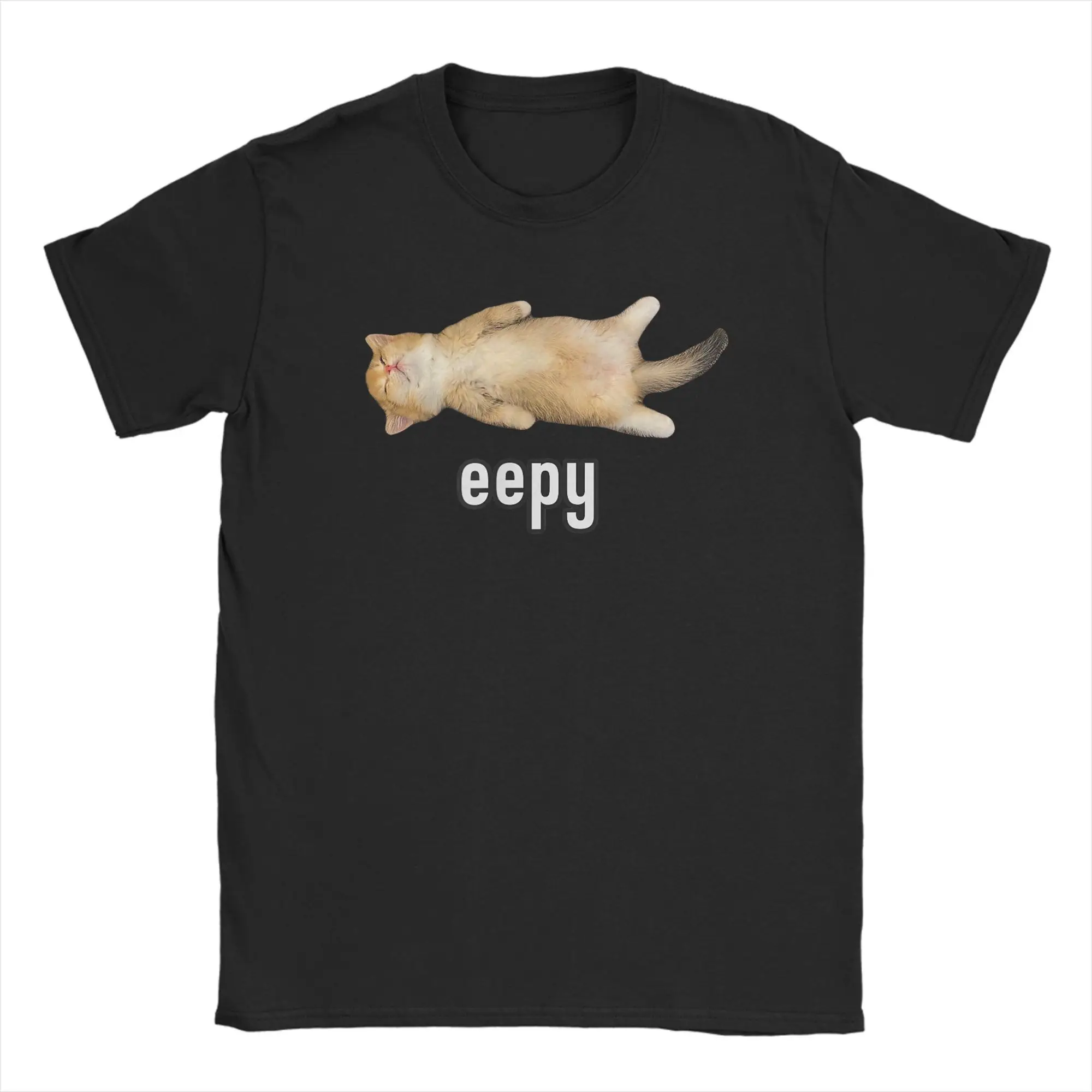 Damska koszulka T-shirt Eepy C – Summer Clothing Ideas For Women recenzja i cena