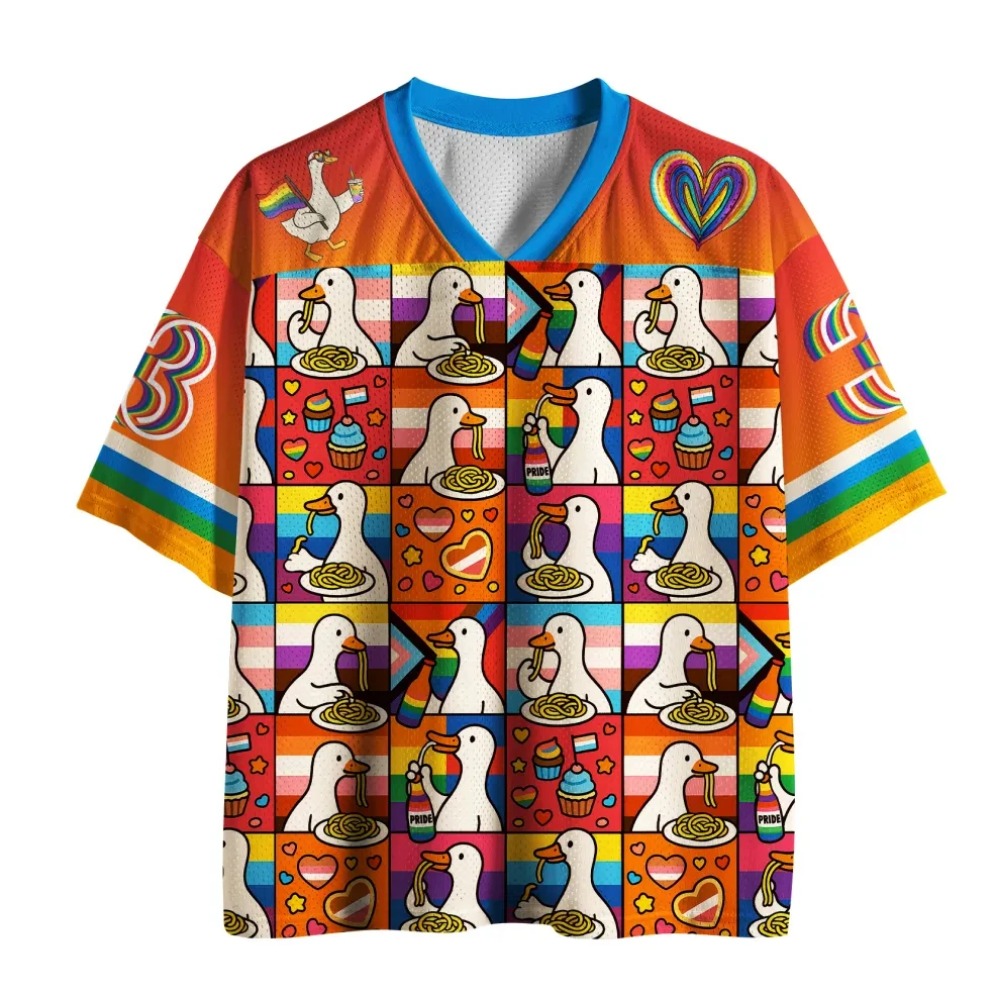 Zabawna Koszulka Męska z Nadru – Summer Duck Clothing recenzja i cena
