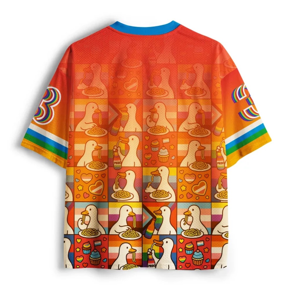 Zabawna Koszulka Męska z Nadru – Summer Duck Clothing recenzja i cena