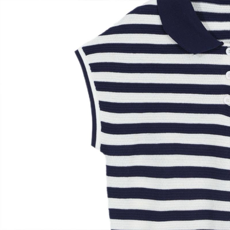 Damska odzież modna w paski, d – Summer Clothing Drop recenzja i cena