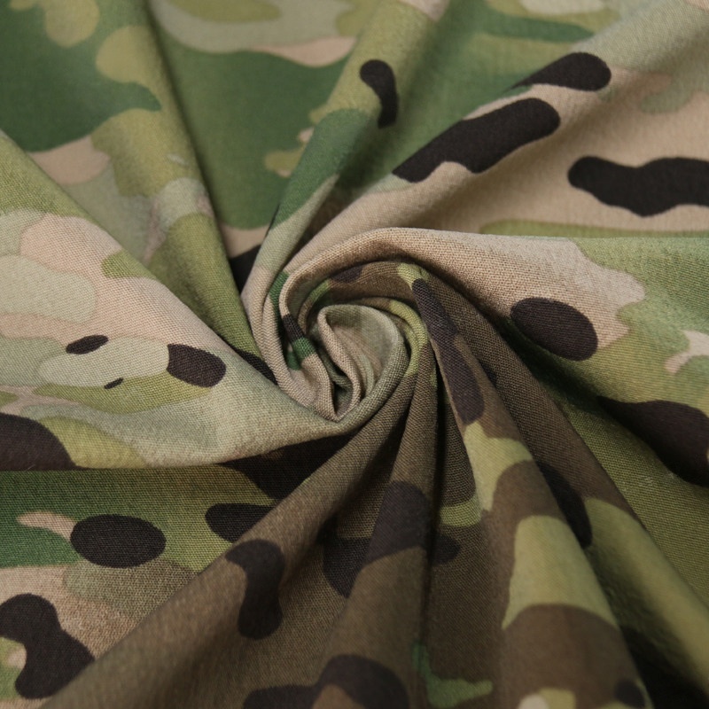 Tkanina MCAD/EMR / Australia N – Summer Clothing Australia recenzja i cena