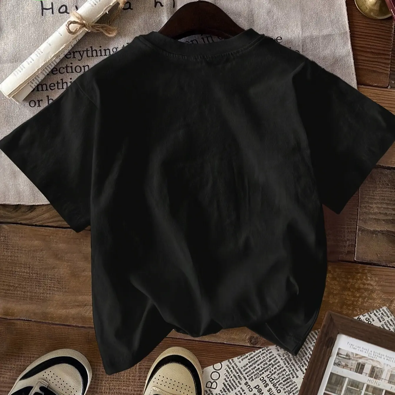Damska codzienna koszulka z kr – Summer Duck Clothing recenzja i cena