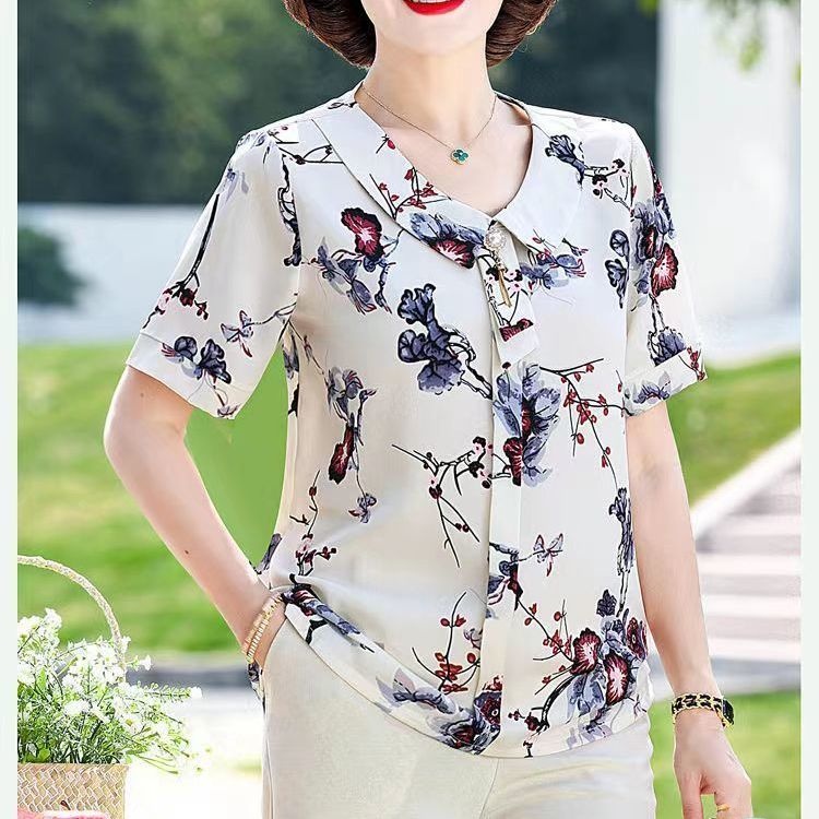 Wyszczuplający efekt, letnia n – Summer Clothing Over 60 recenzja i cena