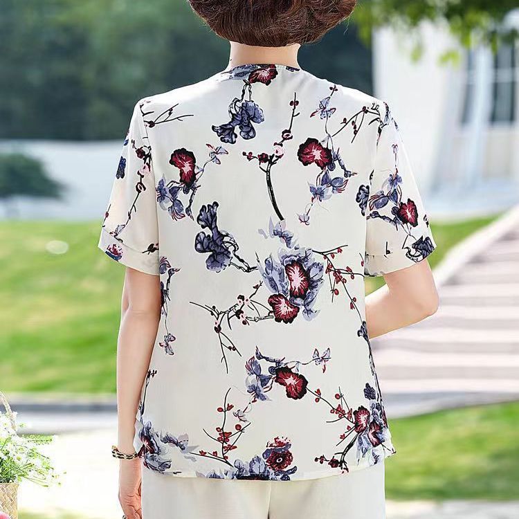 Wyszczuplający efekt, letnia n – Summer Clothing Over 60 recenzja i cena