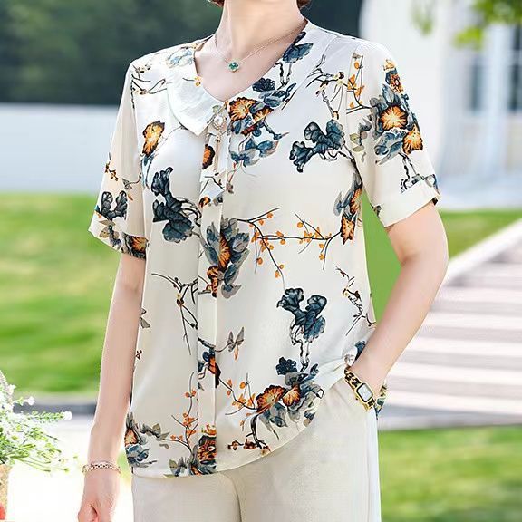 Wyszczuplający efekt, letnia n – Summer Clothing Over 60 recenzja i cena