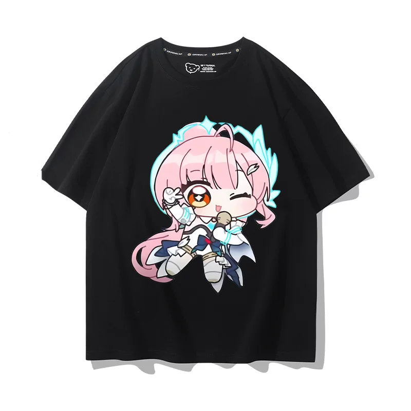 Popularna koszulka z grą Wuthe – Summer Games Clothing recenzja i cena