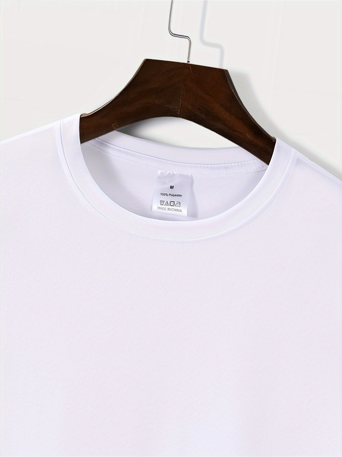 Męska koszulka z krótkim rękaw – Summer Clothing Must Haves recenzja i cena