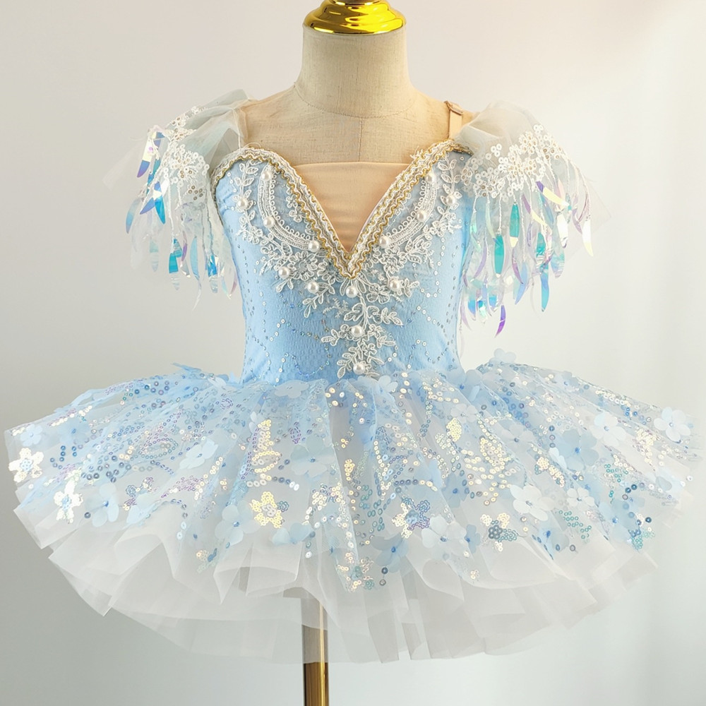 Letnia spódniczka baletowa suk – Summer Clothing Baby Girl recenzja i cena