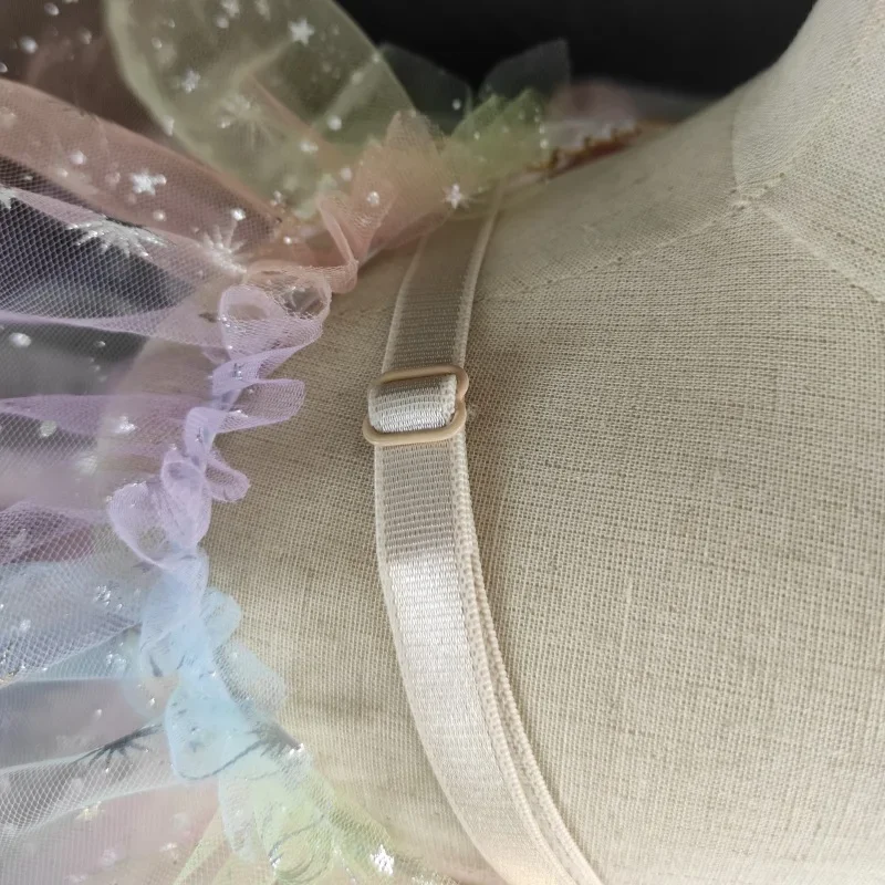 Letnia spódniczka baletowa suk – Summer Clothing Baby Girl recenzja i cena