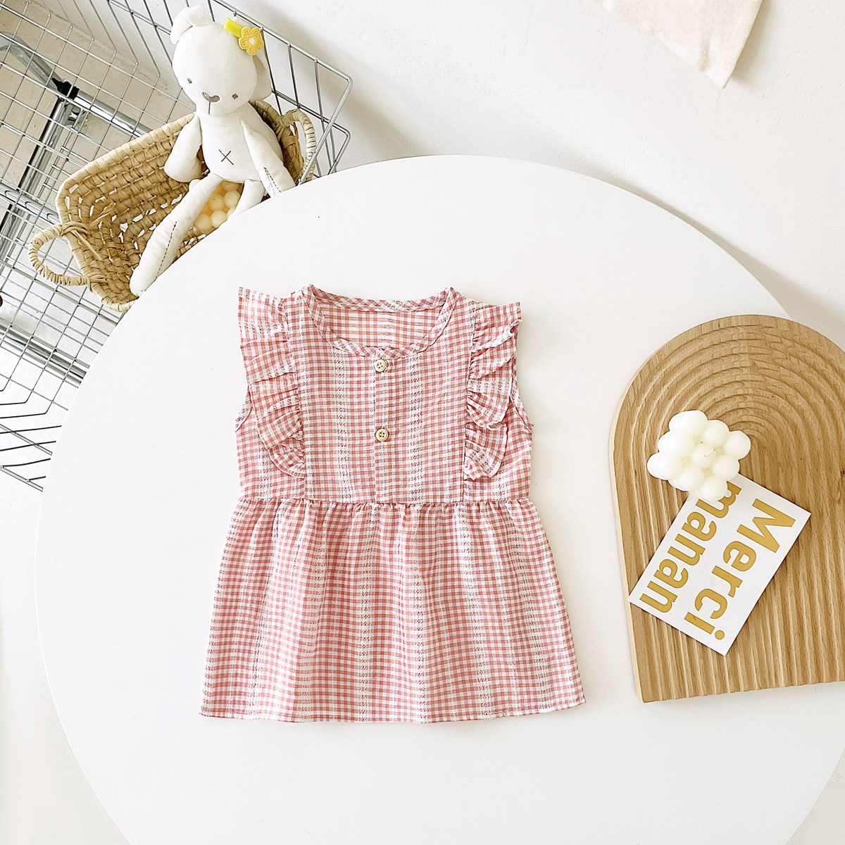 Sanlutoz Bawełniana Sukienka d – Summer Clothing Pk recenzja i cena