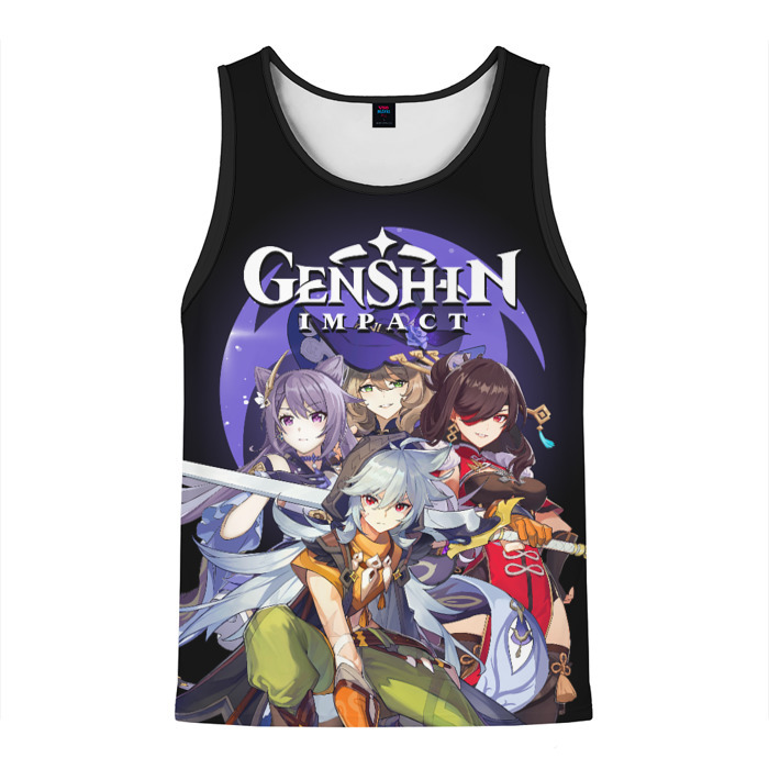 Najnowsza gorąca gra Genshin I – Summer Games Clothing recenzja i cena