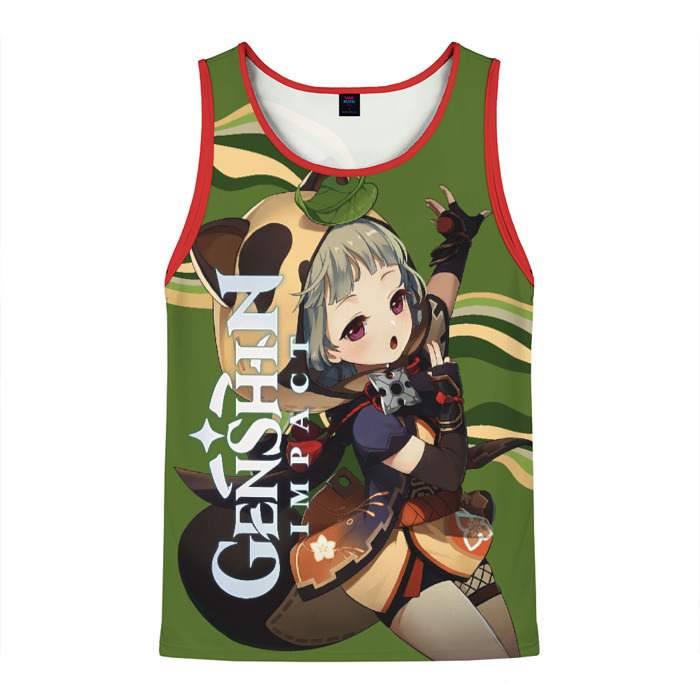 Najnowsza gorąca gra Genshin I – Summer Games Clothing recenzja i cena