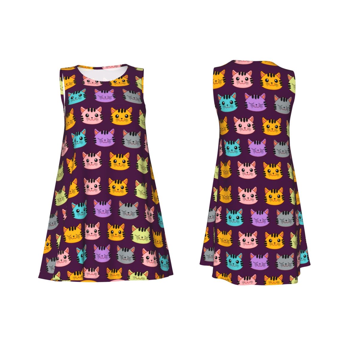 Sukienka na ramiączkach Cool C – Summer Clothing Ideas For Women recenzja i cena