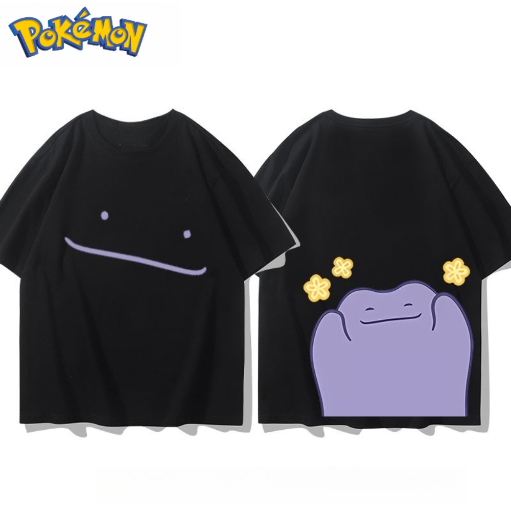Koszulka z uroczym dwustronnym – Summer Games Clothing recenzja i cena