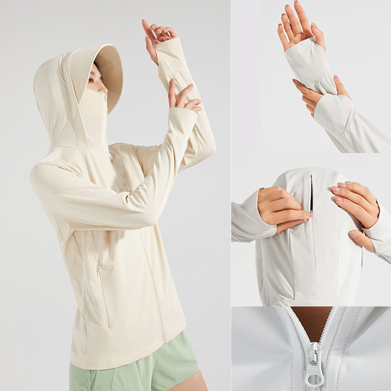Koszule przeciwsłoneczne UPF50 – Summer Light Clothing recenzja i cena