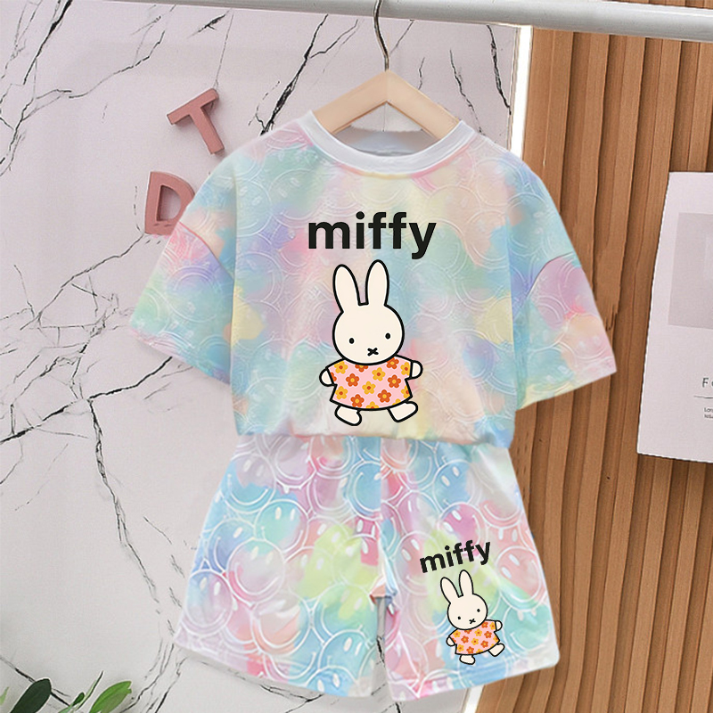 Letnie komplety ubranek dla ni – Summer Clothing Baby Girl recenzja i cena