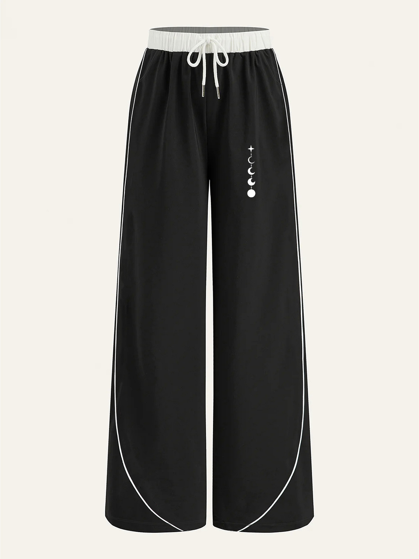 Damskie spodnie casualowe, obo – Summer Clothing Must Haves recenzja i cena